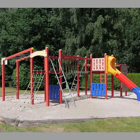 Feriepark Freesenbruch - Ferienwohnung 1.6