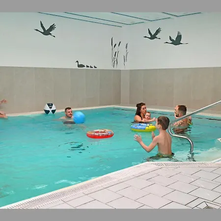 Feriepark Freesenbruch - Ferienwohnung 1.6 Zingst