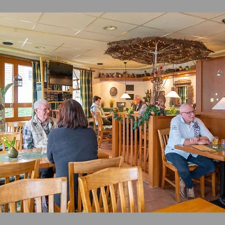 Feriepark Freesenbruch - Ferienwohnung 1.6
