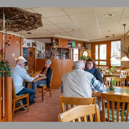 Freesenbruch - Ferienwohnung 1.6 Zingst