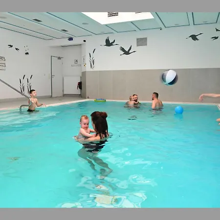 Freesenbruch - Ferienwohnung 1.6 * Zingst