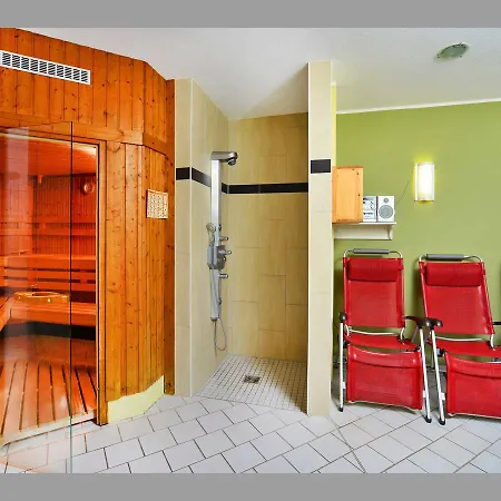 Freesenbruch - Ferienwohnung 1.6 Feriepark Zingst