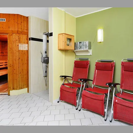 Feriepark Freesenbruch - Ferienwohnung 1.6 Zingst