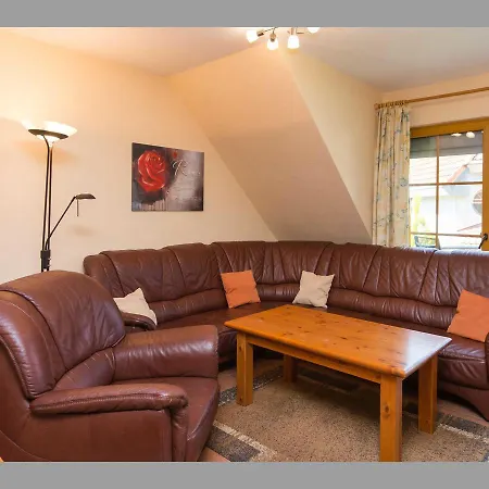 Freesenbruch - Ferienwohnung 1.6 *