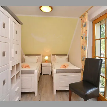Freesenbruch - Ferienwohnung 1.6