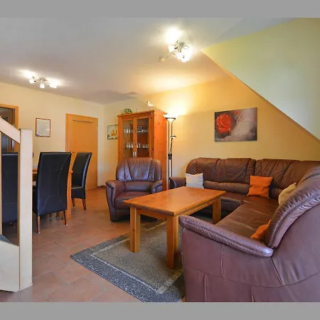 Feriepark Freesenbruch - Ferienwohnung 1.6