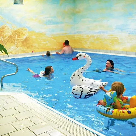 Freesenbruch - Ferienwohnung 1.6 Feriepark Zingst