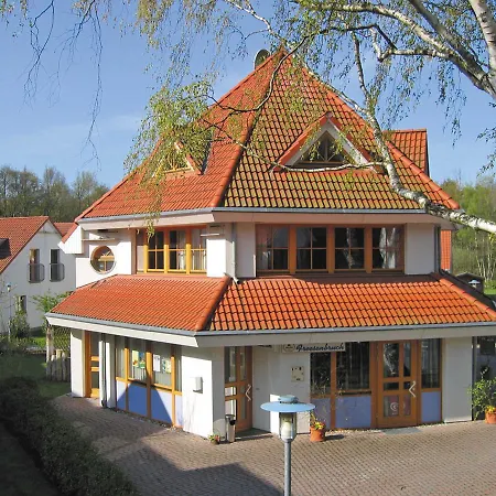 Feriepark Freesenbruch - Ferienwohnung 1.6