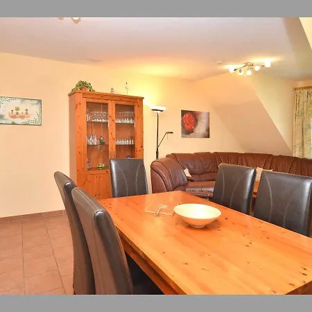 Feriepark Freesenbruch - Ferienwohnung 1.6 *