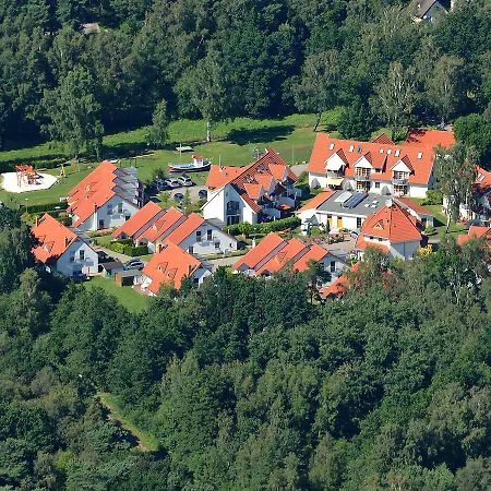 Feriepark Freesenbruch - Ferienwohnung 1.6