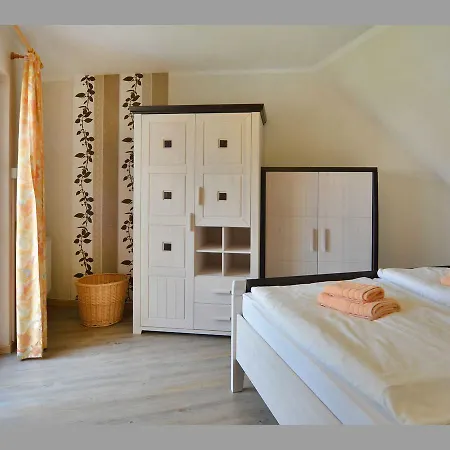 Freesenbruch - Ferienwohnung 1.6