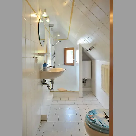 Freesenbruch - Ferienwohnung 1.6 Zingst