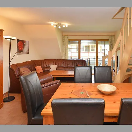Feriepark Freesenbruch - Ferienwohnung 1.6