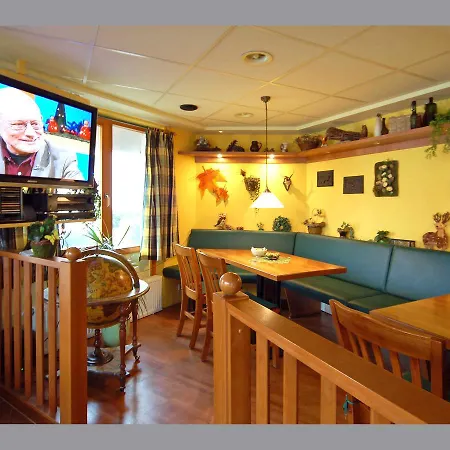 Freesenbruch - Ferienwohnung 1.6 *