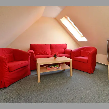 Freesenbruch - Ferienwohnung 1.6 Feriepark