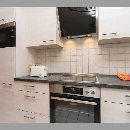 Freesenbruch - Ferienwohnung 1.6 Feriepark *