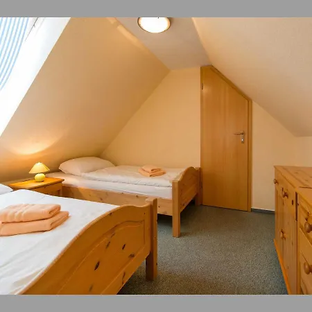 Feriepark Freesenbruch - Ferienwohnung 1.6
