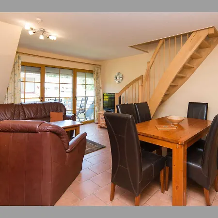 Freesenbruch - Ferienwohnung 1.6