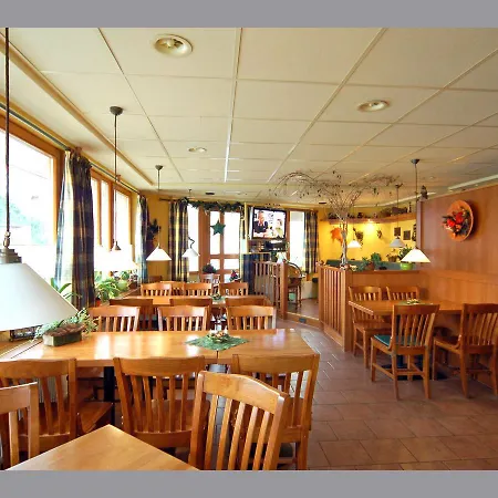 Feriepark Freesenbruch - Ferienwohnung 1.6