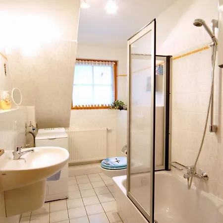 Feriepark Freesenbruch - Ferienwohnung 1.6 Zingst